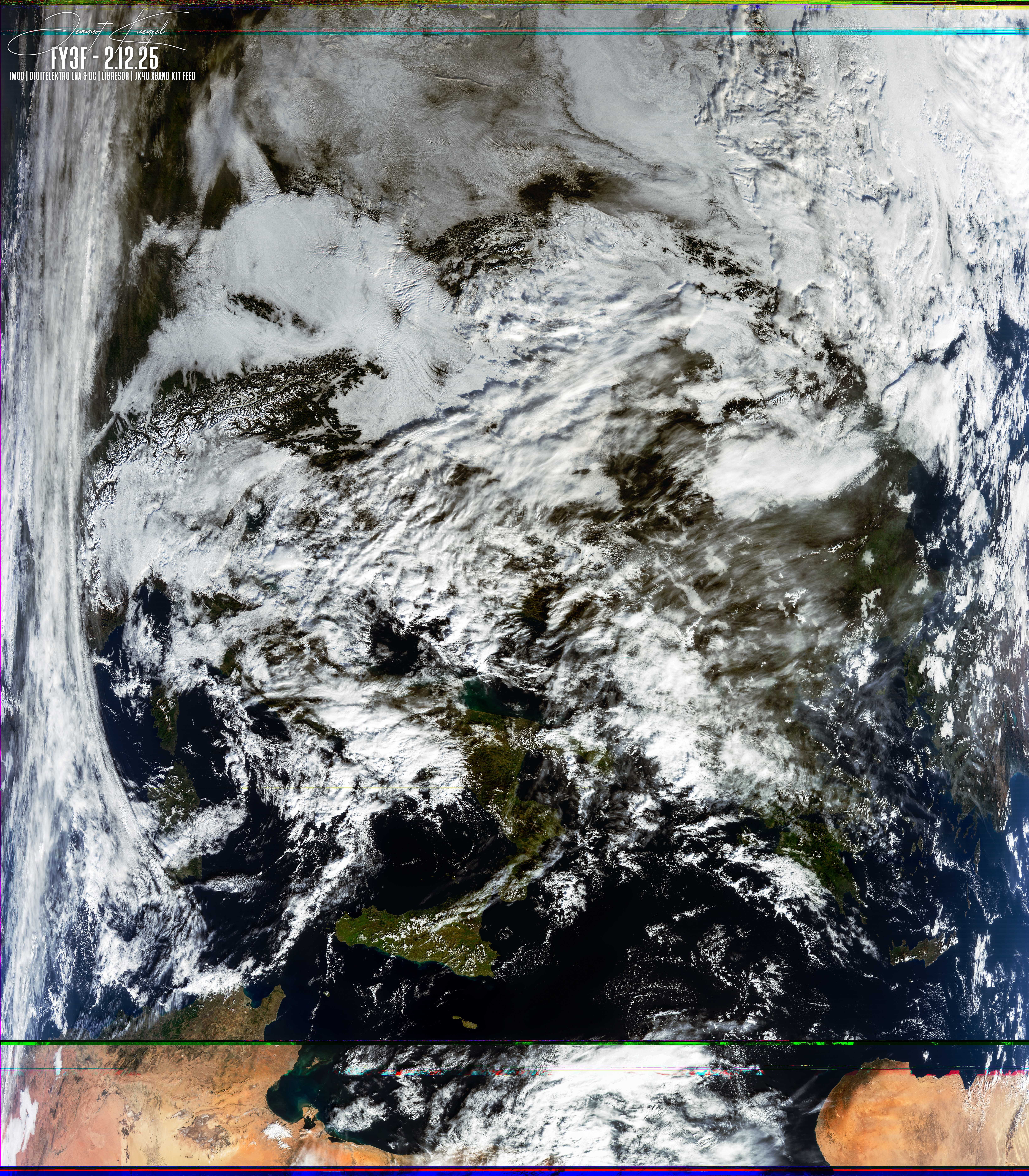 12.25 FY3F mersi3 True Color s